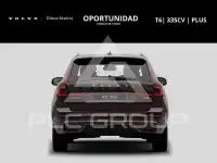 2026 Volvo XC60