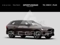 2026 Volvo XC60