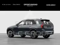 2026 Volvo XC90