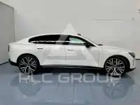 2026 Volvo S90
