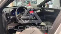 2026 Volvo XC40