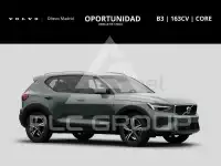 2026 Volvo XC40