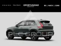 2026 Volvo XC40