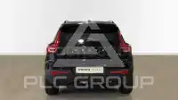 2026 Volvo XC40