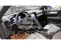 2026 Volvo XC40