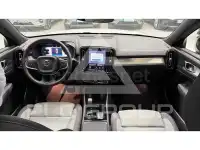2026 Volvo XC40