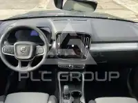2026 Volvo XC40