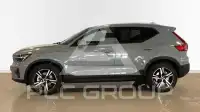 2026 Volvo XC40