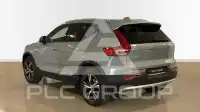 2026 Volvo XC40