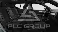 2026 Volvo XC40
