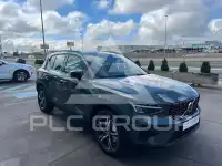 2026 Volvo XC40