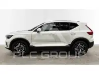 2026 Volvo XC40