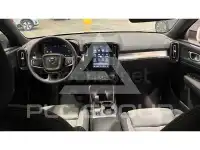 2026 Volvo XC40