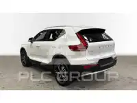 2026 Volvo XC40