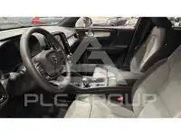2026 Volvo XC40