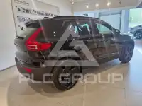 2026 Volvo XC40
