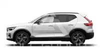 2026 Volvo XC40