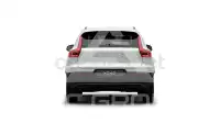 2026 Volvo XC40