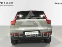 2026 Volvo XC40
