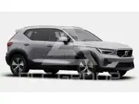 2026 Volvo XC40
