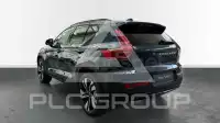 2026 Volvo XC40