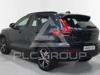 2026 Volvo XC40
