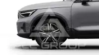 2026 Volvo XC40