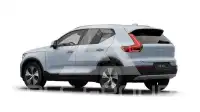 2026 Volvo XC40