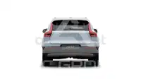 2026 Volvo XC40