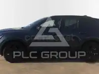 2026 Volvo XC40