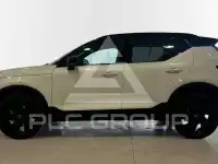 2026 Volvo XC40