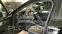 2026 Volvo XC40