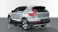 2026 Volvo XC40