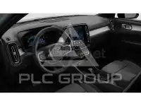 2026 Volvo XC40