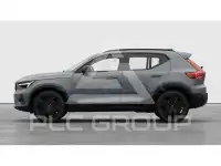 2026 Volvo XC40
