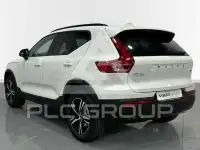 2026 Volvo XC40