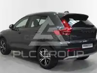 2026 Volvo XC40