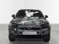 2026 Volvo XC40