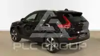 2026 Volvo XC40