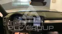 2026 Volvo XC40