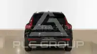 2026 Volvo XC40