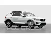 2026 Volvo XC40