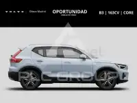 2026 Volvo XC40