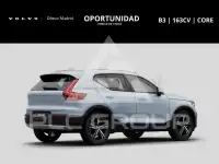 2026 Volvo XC40
