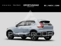 2026 Volvo XC40