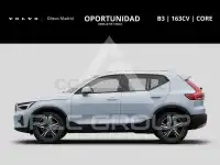2026 Volvo XC40