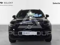 2026 Volvo XC40