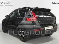 2026 Volvo XC40