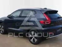 2026 Volvo XC40