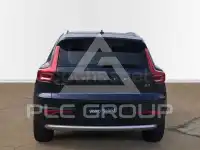 2026 Volvo XC40